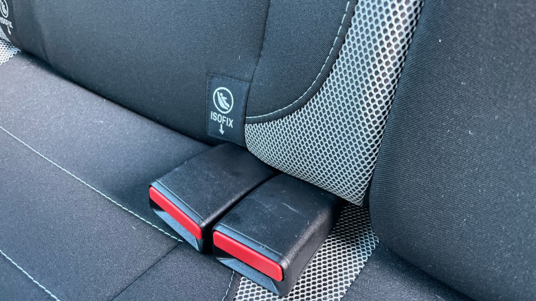 Dacia Sandero Stepway 0.9 TCe Essential 5dr Petrol Hatchback